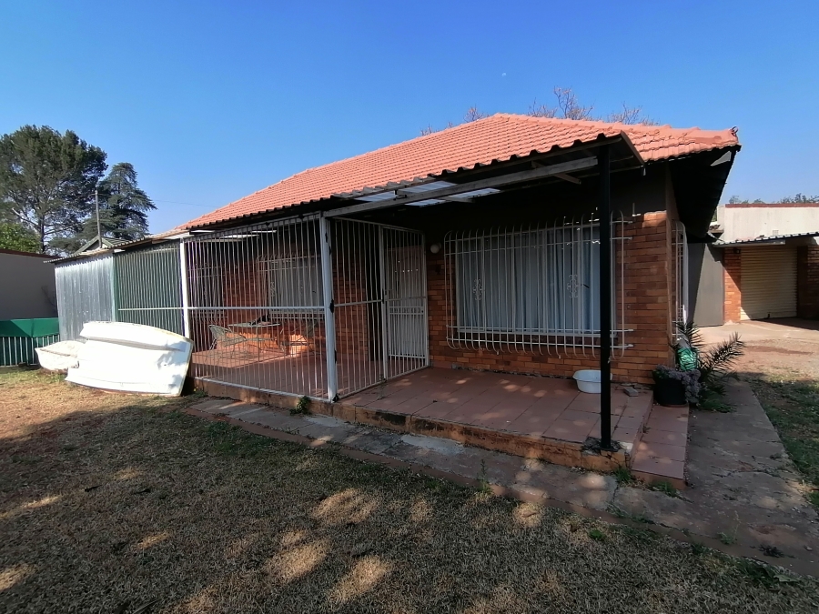 3 Bedroom Property for Sale in Stilfontein Ext 4 North West